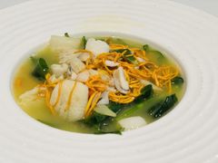 -若蘭慈·无国界素食料理(欢乐海岸店)