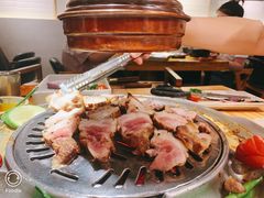 -喜来稀肉(北外滩白玉兰广场店)