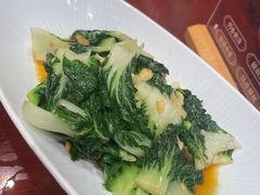 -京味张·北京烤鸭(天河南二路店)
