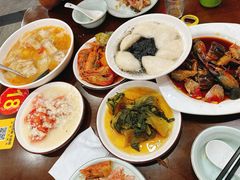 -红灯笼龙凤饭店(宁波老字号店)