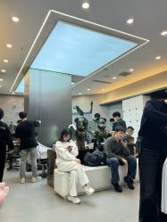 -Cima salon西玛沙龙
