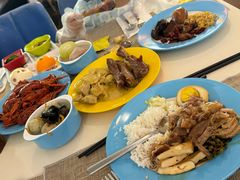 -帝企鹅自助餐厅•儿童岛•真企鹅(长隆企鹅酒店)