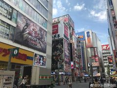 -秋叶原电器街