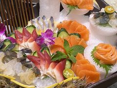 -卡尔顿东方银龙酒店•广西菜•早茶