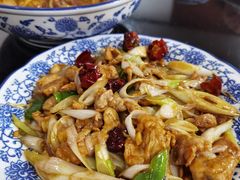 -一锅厨东北水饺店(厦大店)