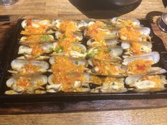 -程友记小海鲜·烧烤(马狮店)