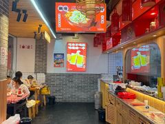 -串王阿三烧烤·小龙虾·烤鱼(拱墅胜利河美食街店)