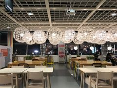 -宜家·瑞典风味餐厅(无锡店)