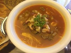 -楚灶王(徐东店)