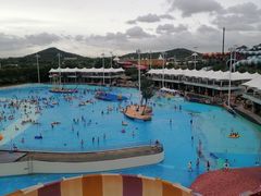 -上海玛雅海滩水公园