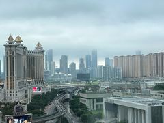 -澳门威尼斯人综合度假区