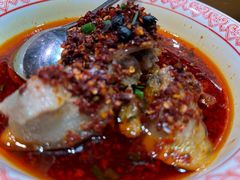 -陈家婆的菜(梅溪湖店)