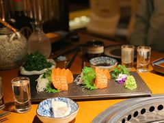 -本寻烧肉酒场(双井店)