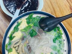 -鸭小妹鸭血粉丝(老门东店)