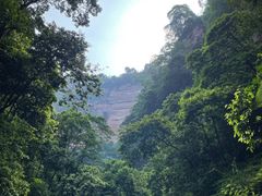 -赤水丹霞旅游区·佛光岩