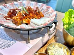 -双门洞·森系料理(体育西店)
