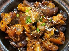 -黑鸡小馆(金源店)