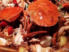 -胖哥俩肉蟹煲(来福士店)