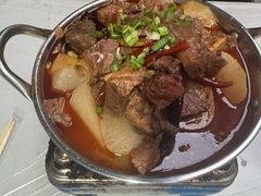 -麻木老地方牛筋牛杂(长堤街店)