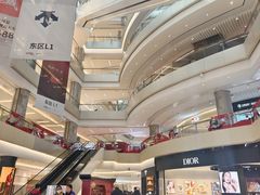 -北京清河万象汇
