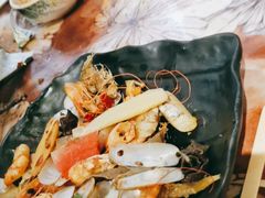 -启东恒大酒店·吕四渔号海鲜餐厅