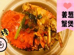 -喜记避风塘炒辣蟹(旗舰店)