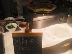 -青岛鑫江温德姆酒店