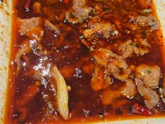 -又一福烤鸭·北京菜(东四店)