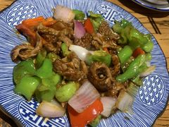 -關東雪东北菜(中庚漫游城店)