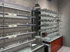 -MUJOSH木九十眼镜(人广来福士店)