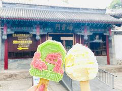 -承德避暑山庄景区