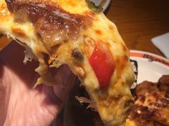 -比格比萨自助(宋家庄店)