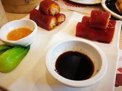 -点都德(汇盈广场店)