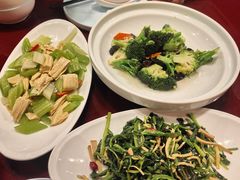 -宏状元现熬粥·京味菜(五棵松店)