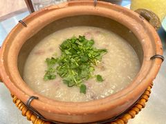 潮界生滚牛肉粥-潮界(凯德晶萃店)