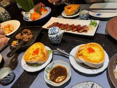 -德川家日本料理(中关村寰太大厦店)