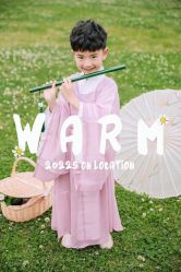 -宝贝家族国际影像馆(东郊记忆店)