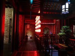 -鱼桥巷·美学川菜