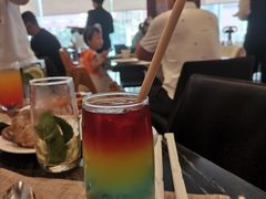 -东方红海鲜百汇(国际大厦店)