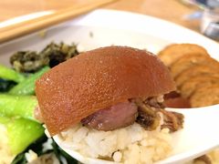 -陆长玖古法猪脚饭(玄风桥店)