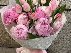 -梨媛花艺设计