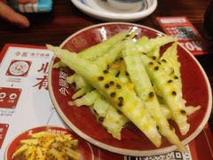 -今邕烧烤(园湖店)