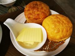 旺角菠萝油-大树餐厅(大悦城店)