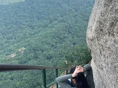 -丹东凤凰山景区