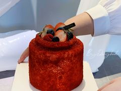 -侘寂甜品(自取店)