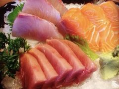 -阿吾罗日本料理(K11艺术中心店)