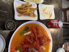 -上海老城区小龙虾虾宴·杭帮菜(五柳巷店)