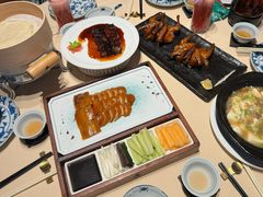 -侨美食家·粤菜(体育西路店)