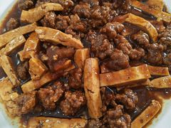-清真·同发顺饭庄·烧麦(总店)
