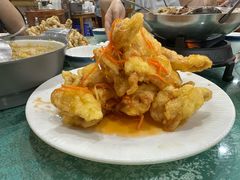 -鹤乡东北菜(崮山路店)